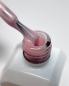 Preview: Karl Diamant Rubber Base Gel " Cashmere Rose"  11 ml